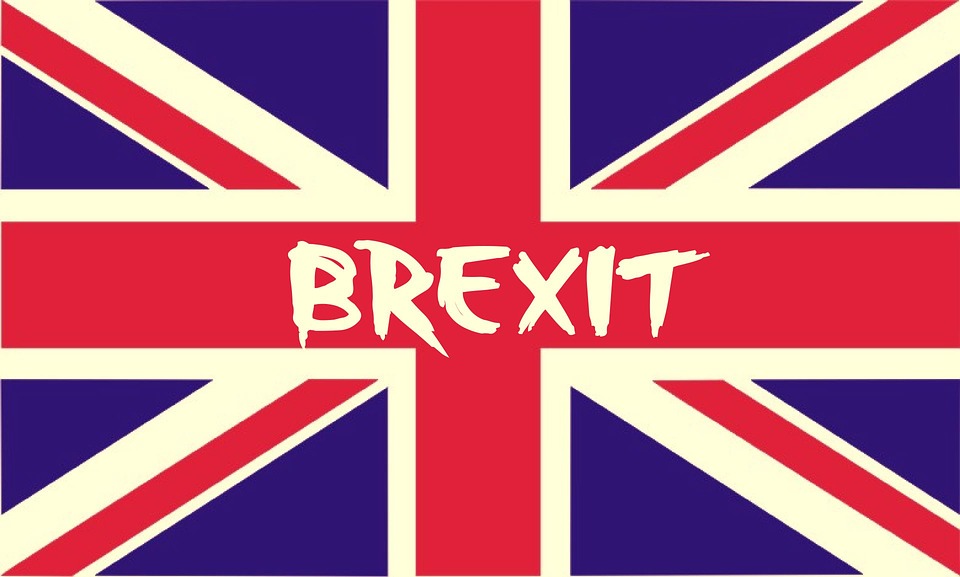What Does Brexit Mean for the TPD?